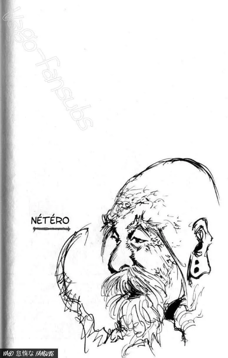 Hunter X Hunter Capítulo 14 en Línea - página 1