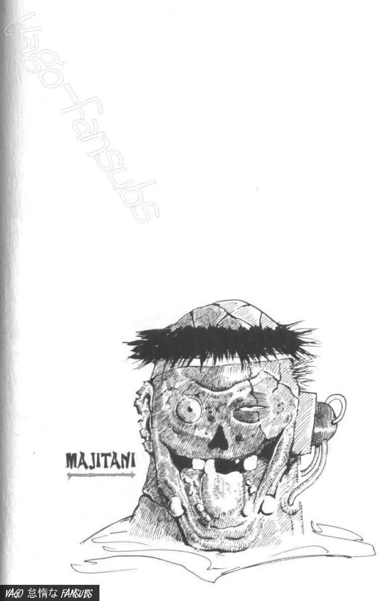 Hunter X Hunter Capítulo 19 en Línea - página 1
