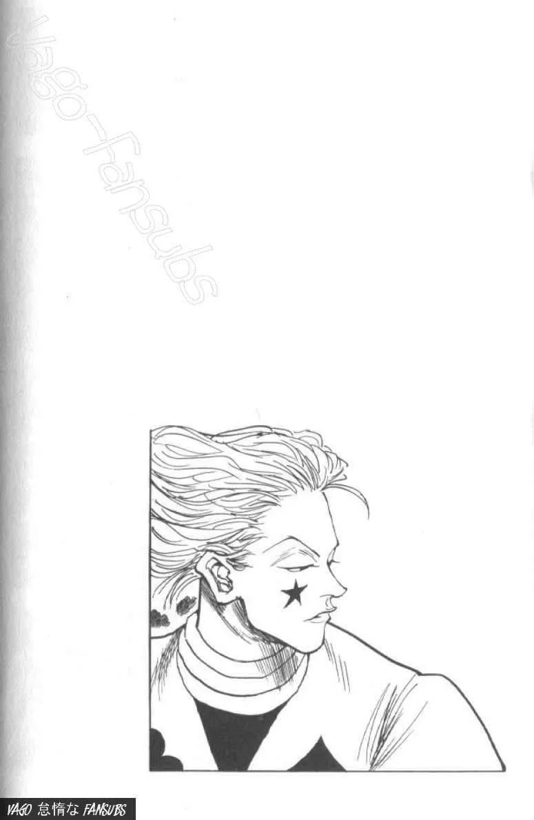 Hunter X Hunter Capítulo 29 en Línea - página 1