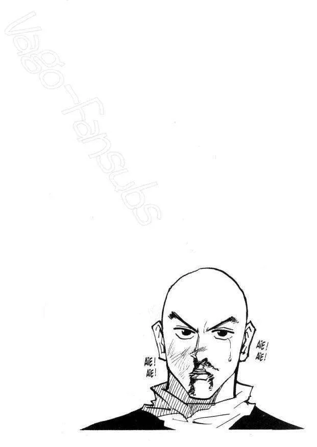 Hunter X Hunter Capítulo 35 en Línea - página 1