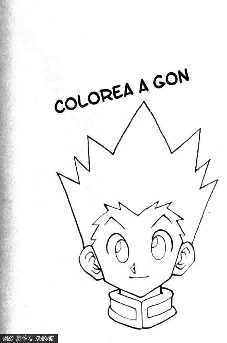 Hunter X Hunter Capítulo 51 en Línea - página 1