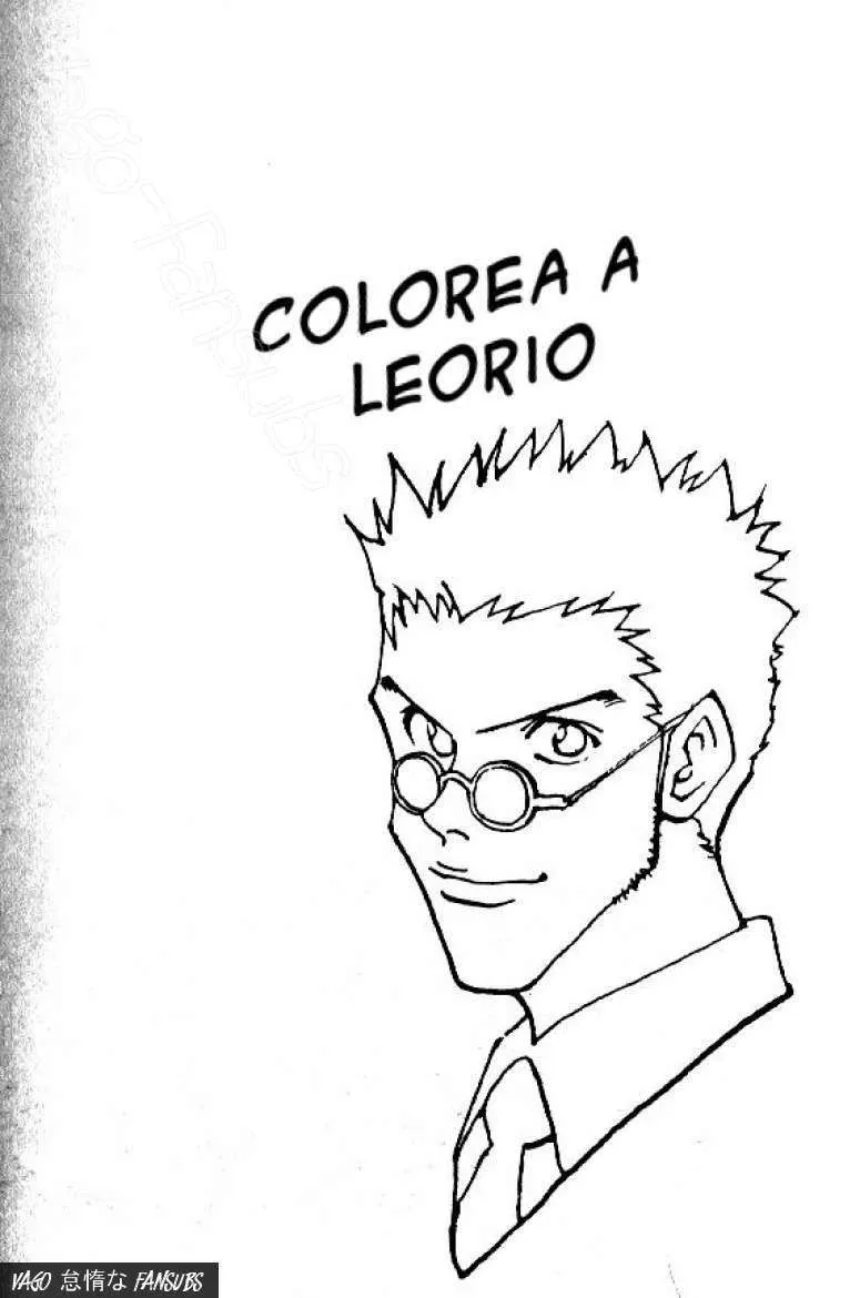 Hunter X Hunter Capítulo 53 en Línea - página 1