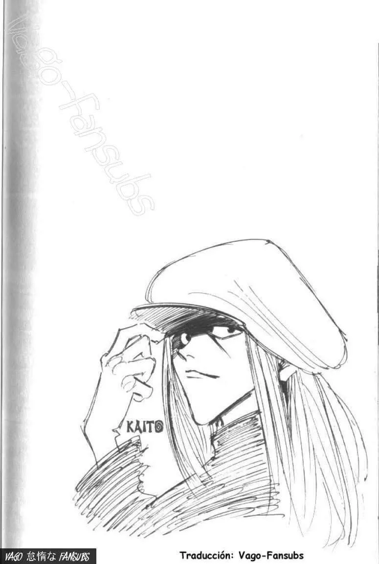 Hunter X Hunter Capítulo 6 en Línea - página 1