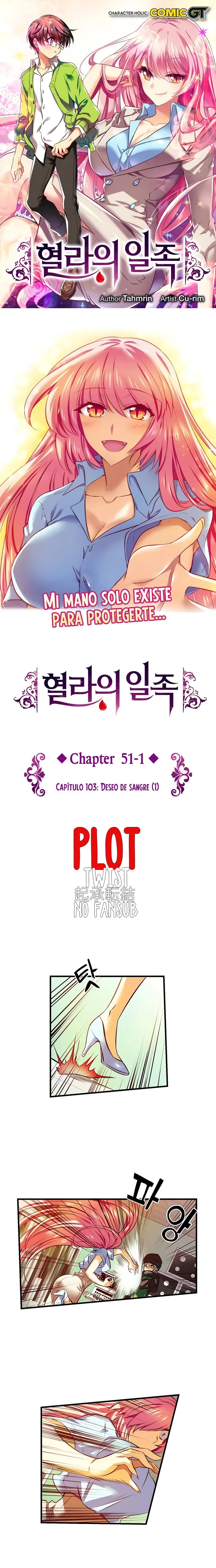 Hyulla's Race Capítulo 103 en Línea - página 2