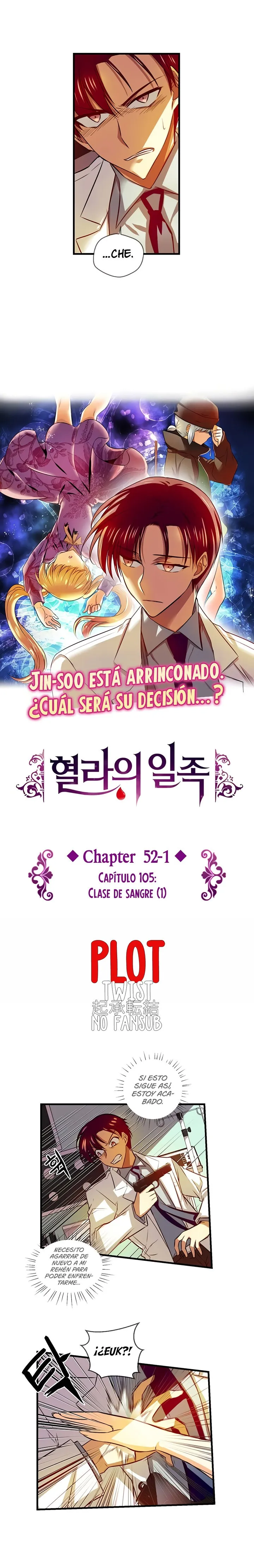 Hyulla's Race Capítulo 105 en Línea - página 3