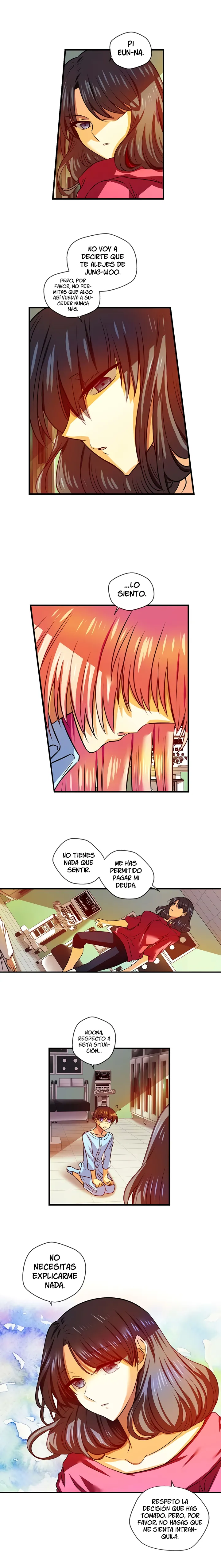 Hyulla's Race Capítulo 106 en Línea - página 6