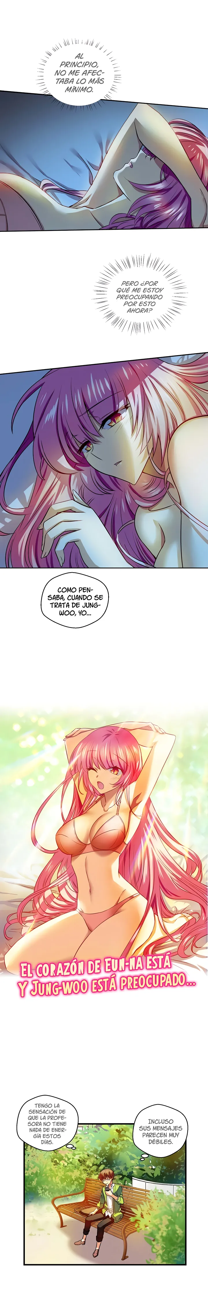 Hyulla's Race Capítulo 107 en Línea - página 3