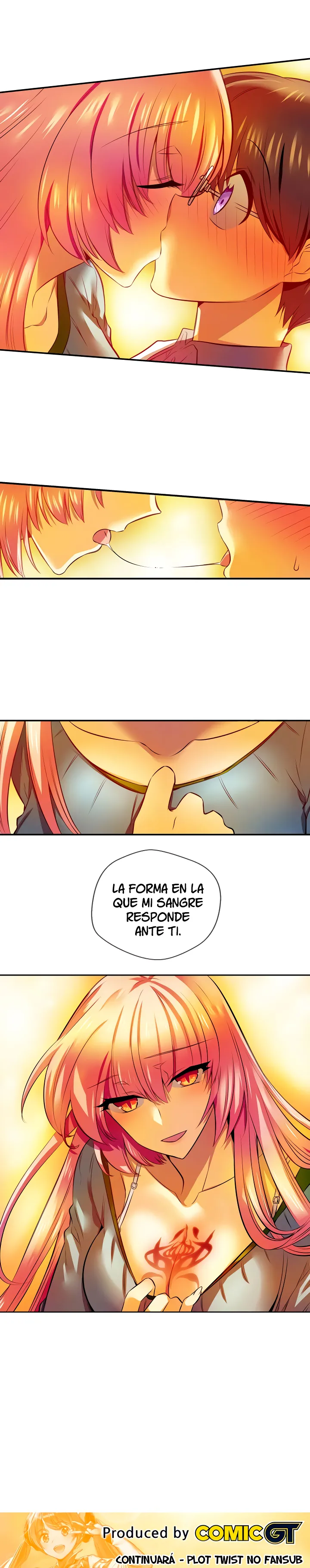 Hyulla's Race Capítulo 113 en Línea - página 7