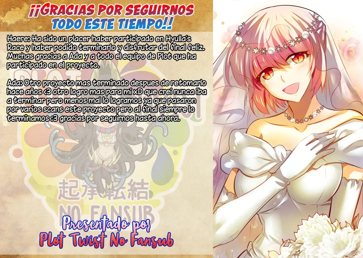 Hyulla's Race Capítulo 116 en Línea - página 9