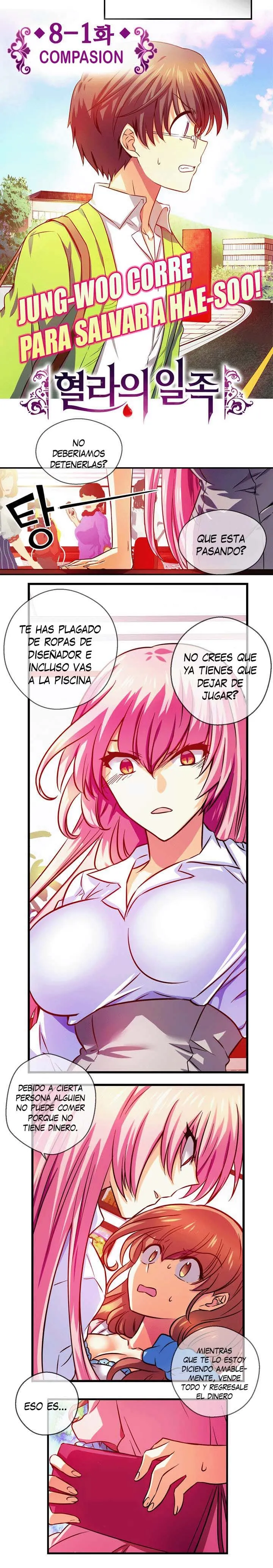Hyulla's Race Capítulo 15 en Línea - página 4