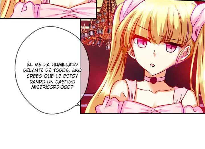 Hyulla's Race Capítulo 20 en Línea - página 6