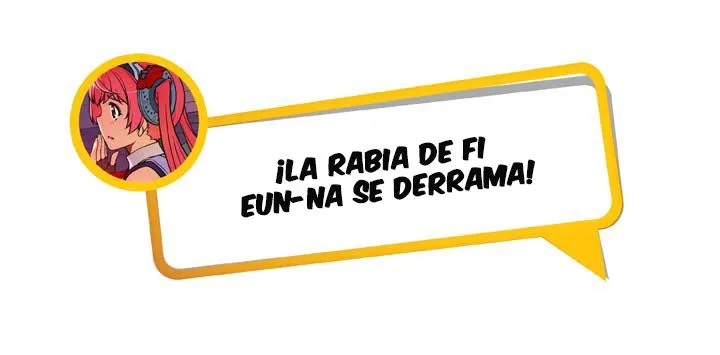 Hyulla's Race Capítulo 22 en Línea - página 14