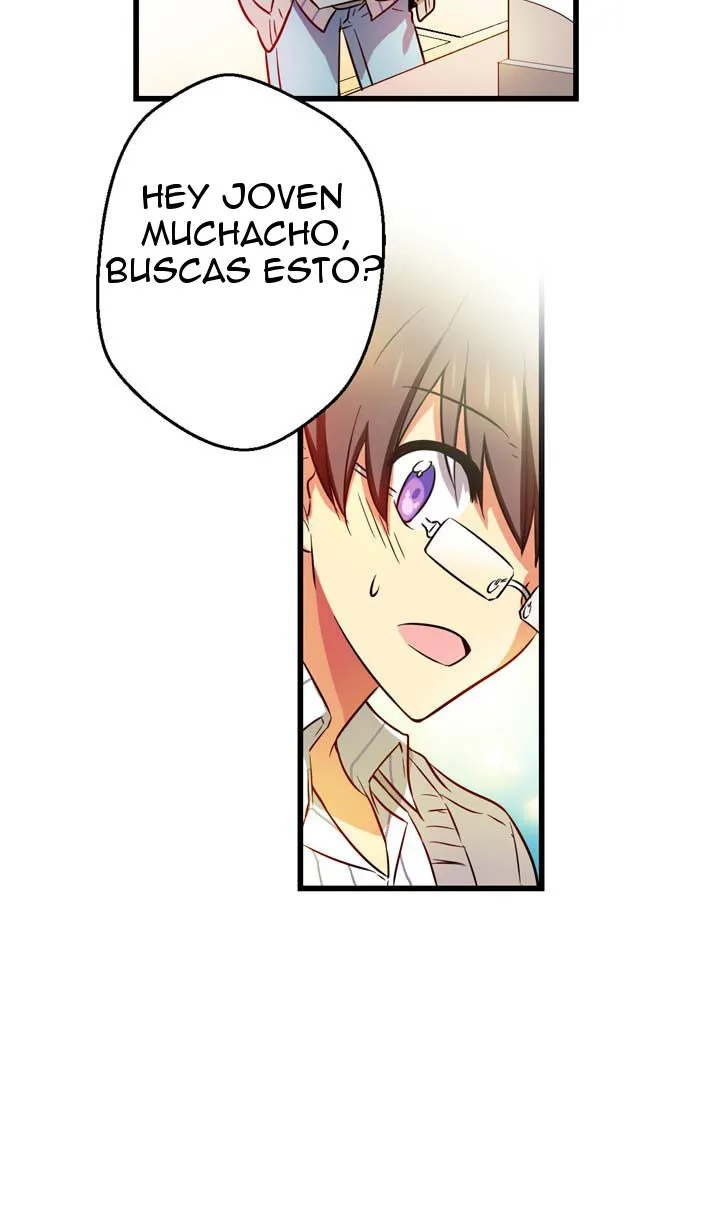Hyulla's Race Capítulo 3 en Línea - página 9