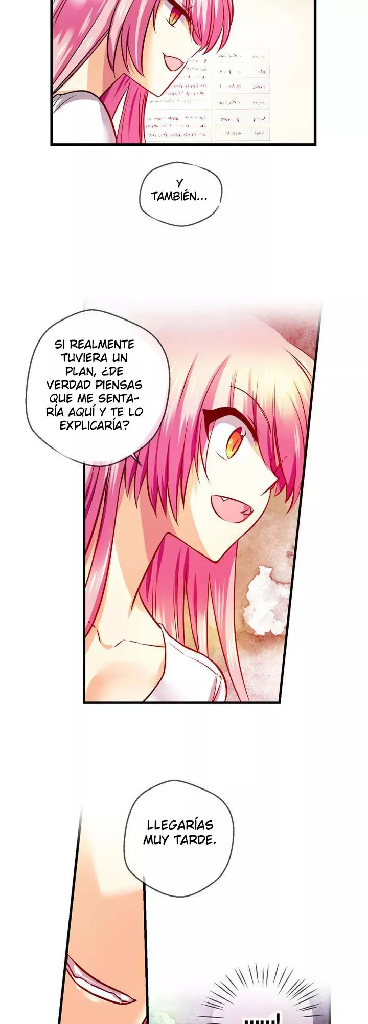 Hyulla's Race Capítulo 39 en Línea - página 10
