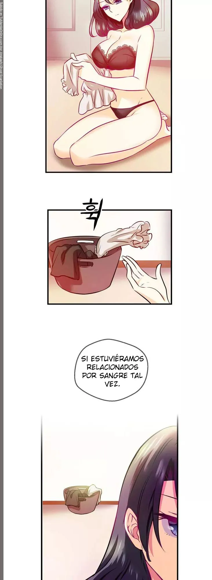Hyulla's Race Capítulo 42 en Línea - página 14