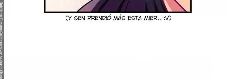 Hyulla's Race Capítulo 42 en Línea - página 15