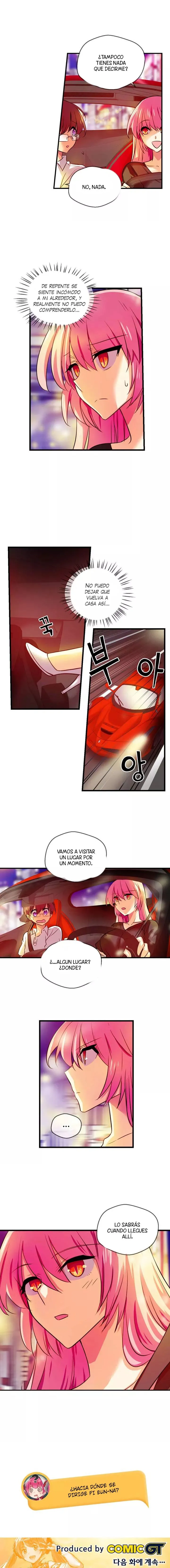 Hyulla's Race Capítulo 48 en Línea - página 2