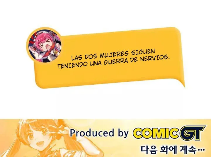 Hyulla's Race Capítulo 53 en Línea - página 15