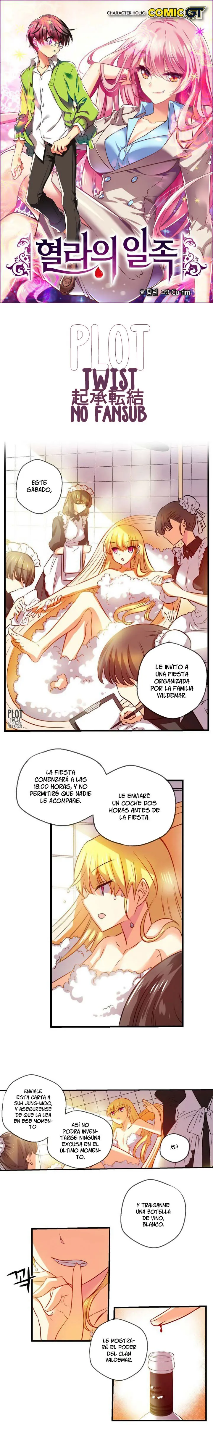 Hyulla's Race Capítulo 59 en Línea - página 2