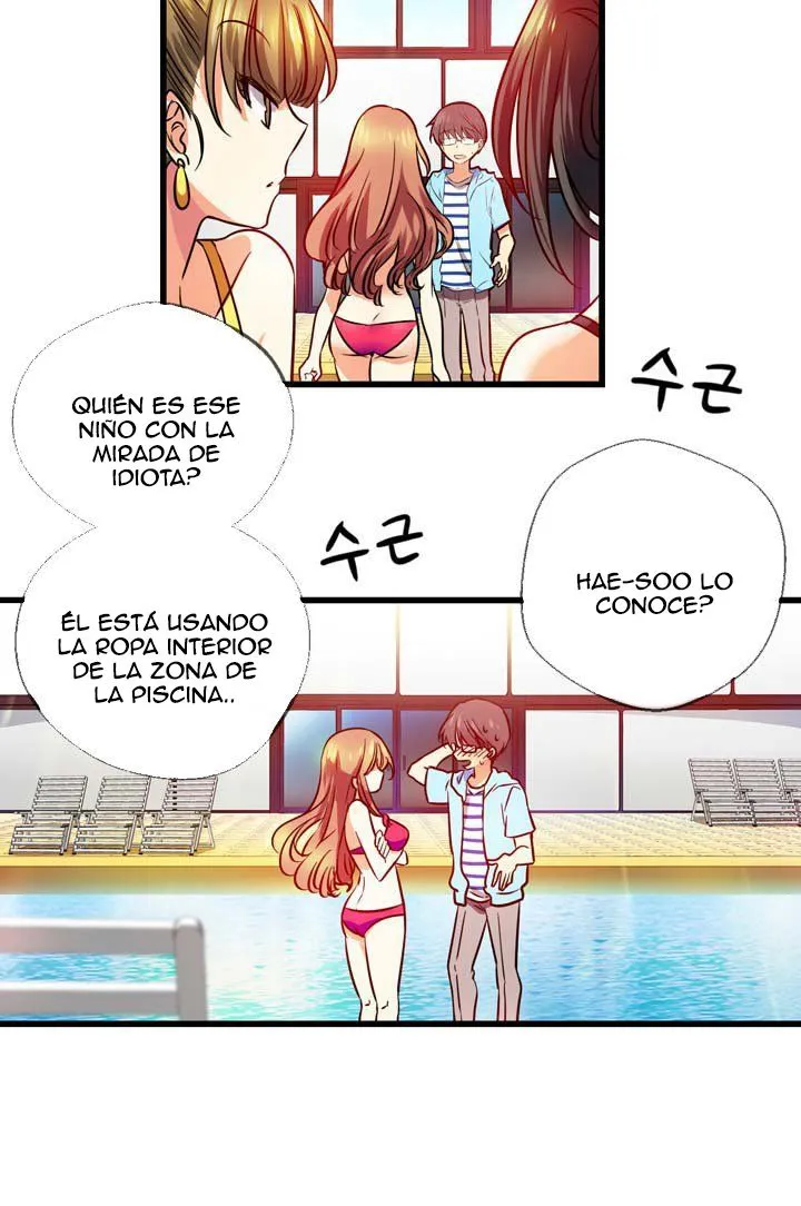 Hyulla's Race Capítulo 6 en Línea - página 10