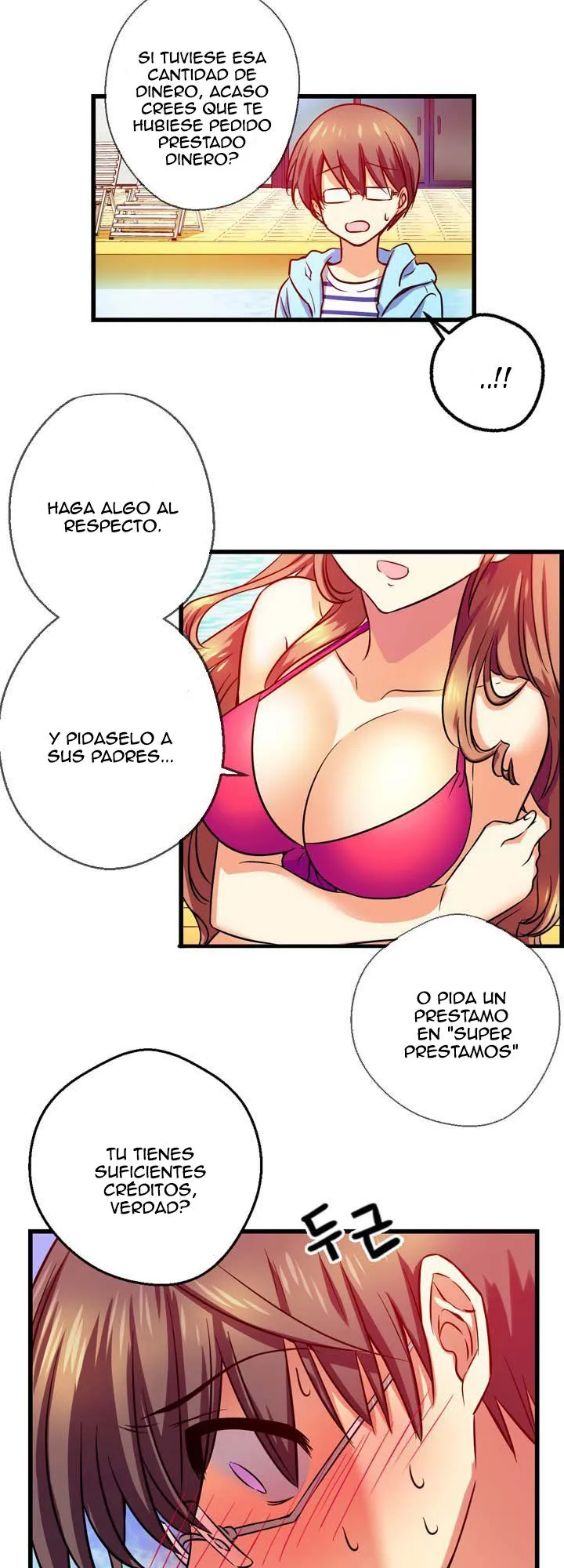 Hyulla's Race Capítulo 6 en Línea - página 12