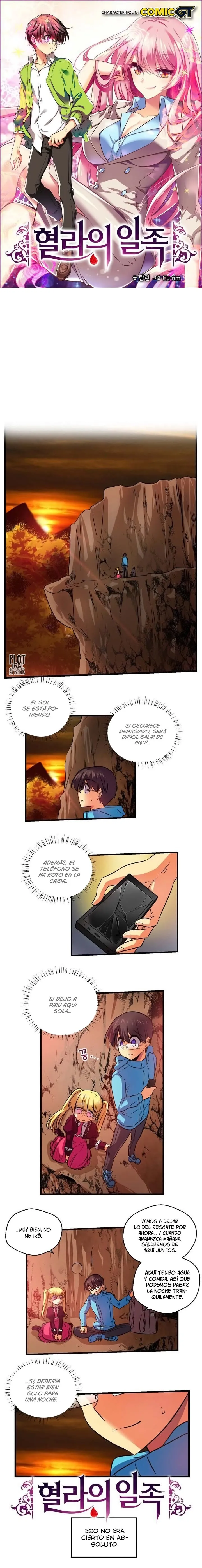 Hyulla's Race Capítulo 62 en Línea - página 2