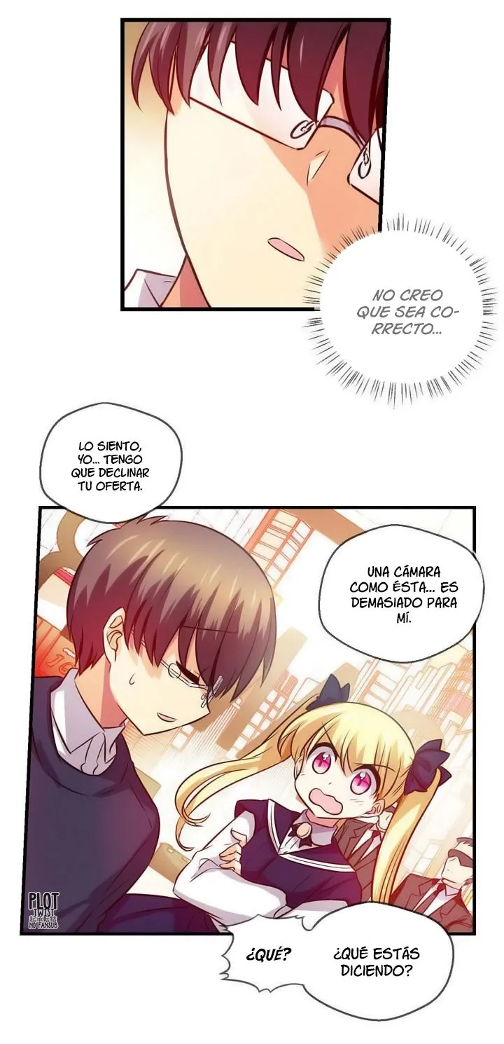 Hyulla's Race Capítulo 65 en Línea - página 4