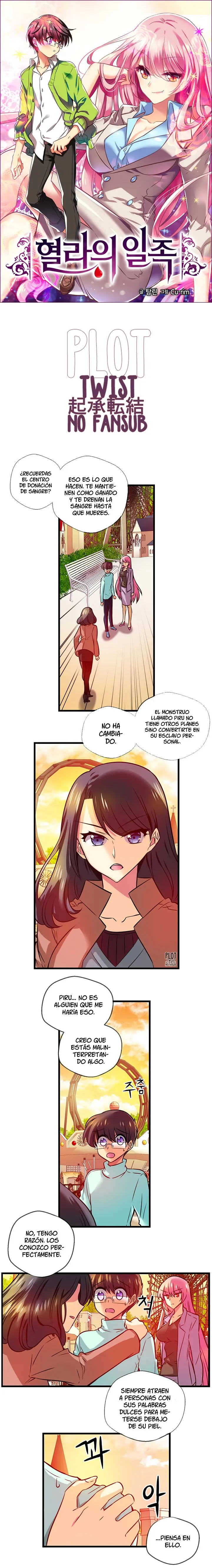 Hyulla's Race Capítulo 69 en Línea - página 2