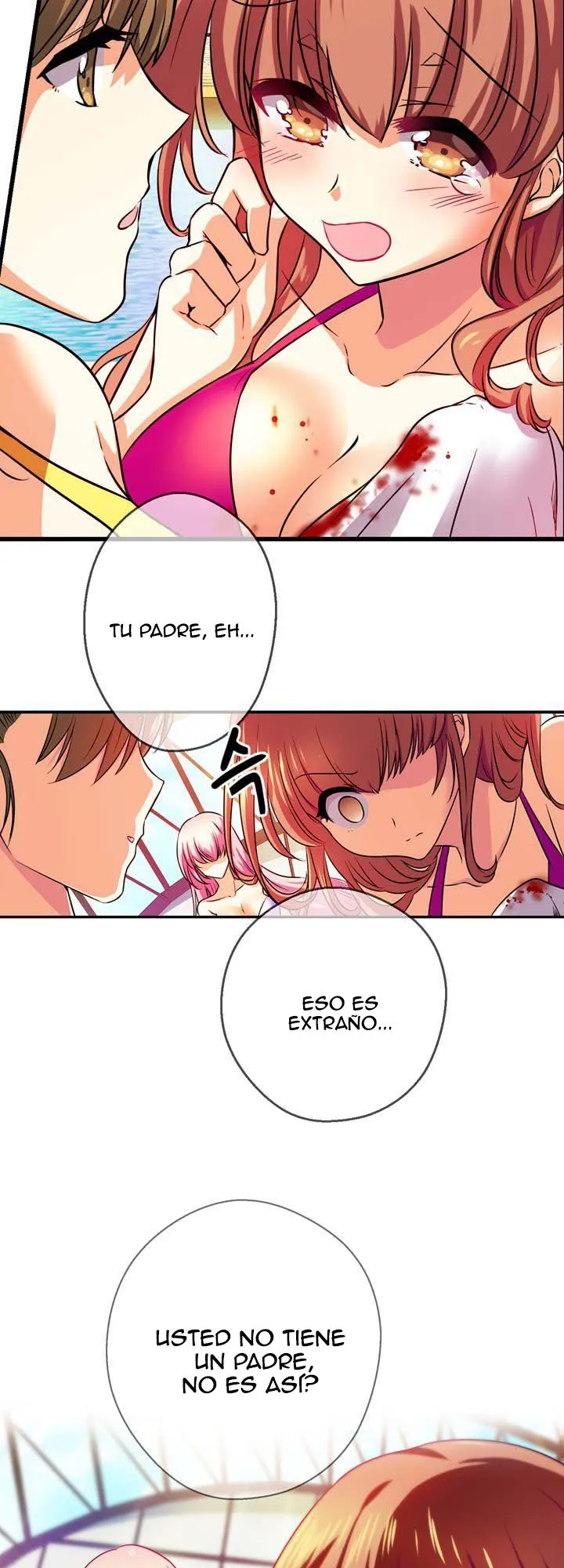 Hyulla's Race Capítulo 7 en Línea - página 10