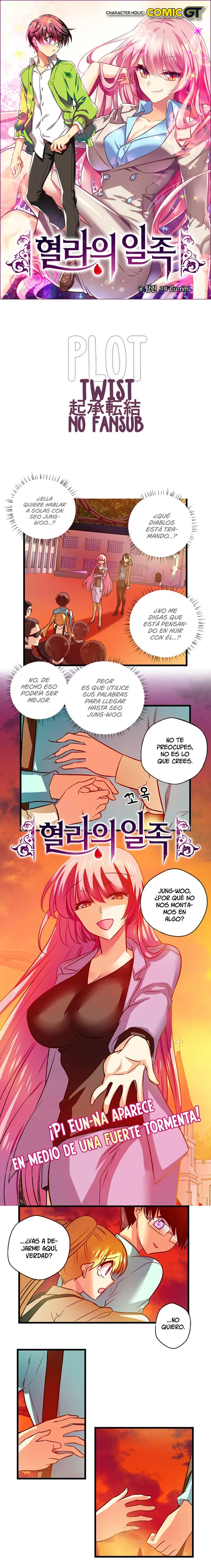 Hyulla's Race Capítulo 71 en Línea - página 2