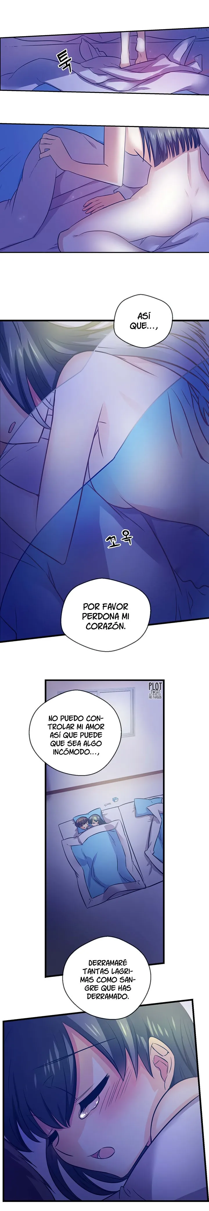 Hyulla's Race Capítulo 78 en Línea - página 5