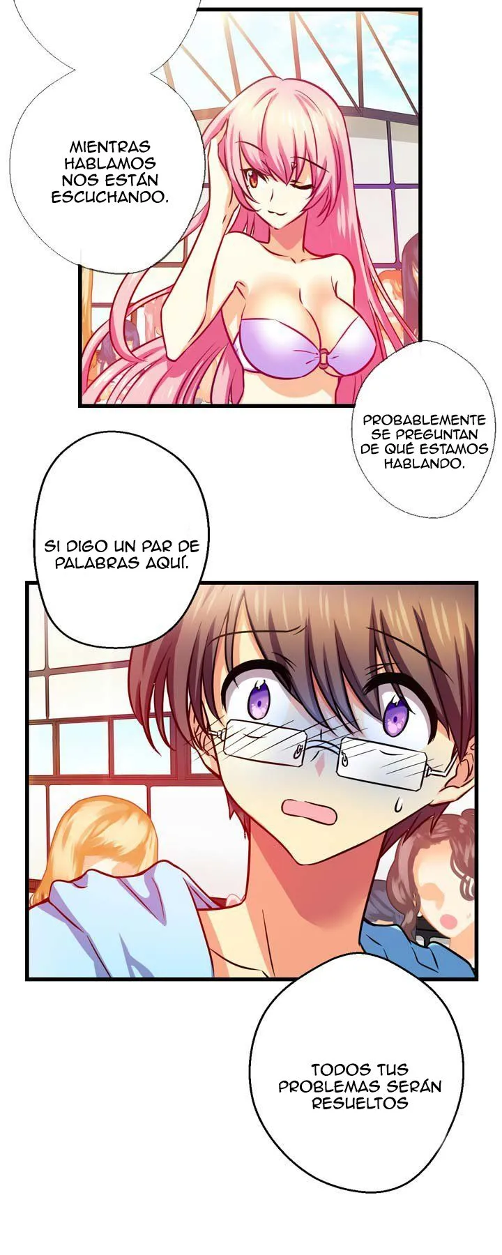 Hyulla's Race Capítulo 8 en Línea - página 13