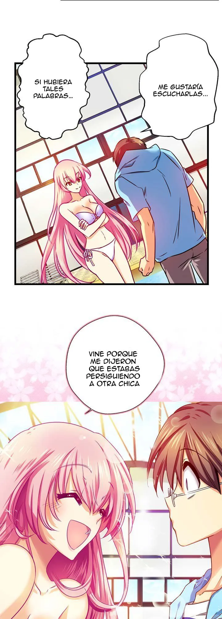 Hyulla's Race Capítulo 8 en Línea - página 15