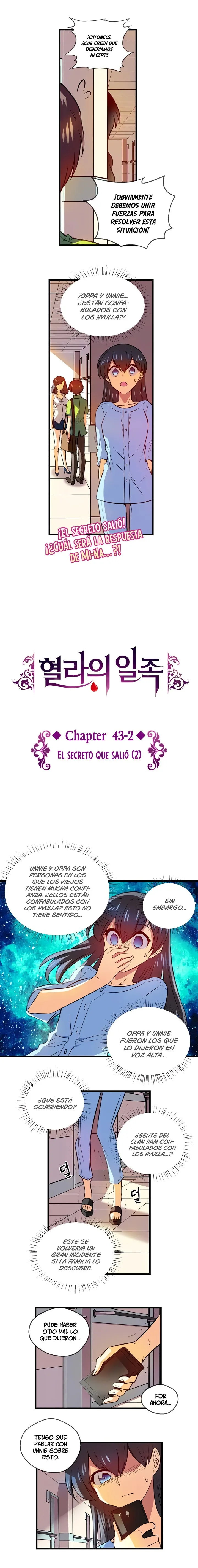 Hyulla's Race Capítulo 88 en Línea - página 4
