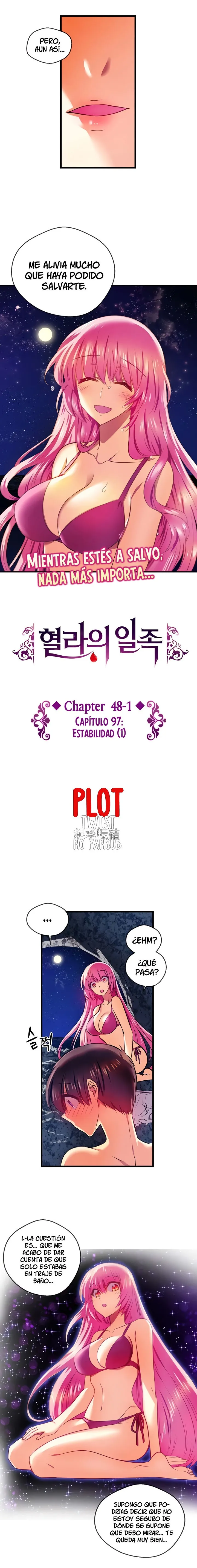 Hyulla's Race Capítulo 97 en Línea - página 3