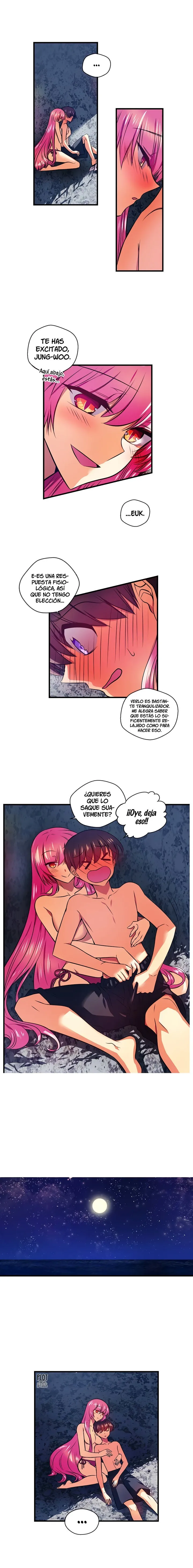 Hyulla's Race Capítulo 97 en Línea - página 6