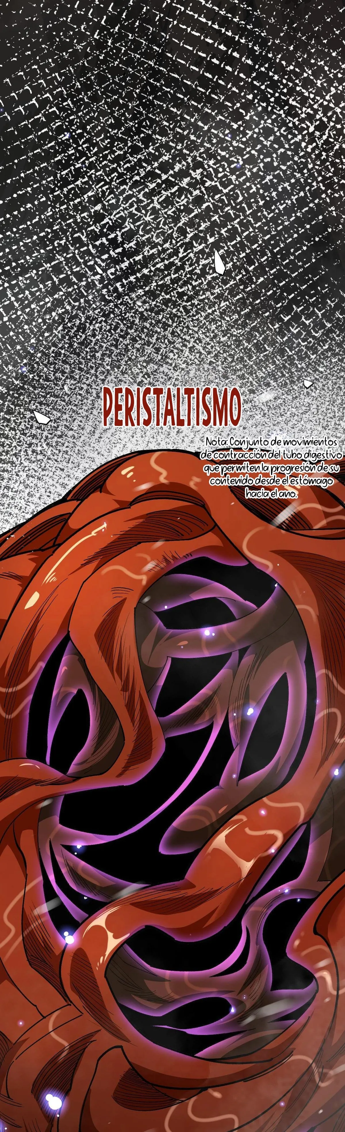 I Am From The Void Capítulo 1 en Línea - página 118