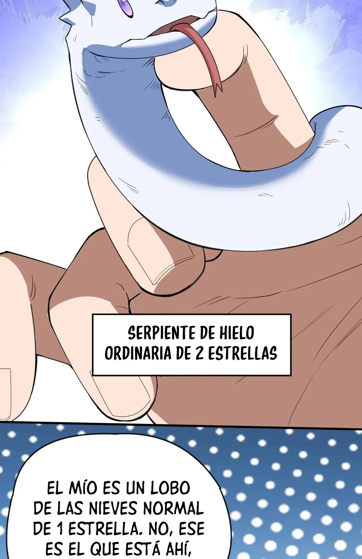 I Am From The Void Capítulo 3 en Línea - página 25