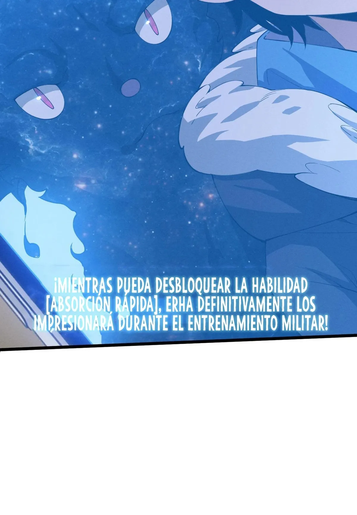 I Am From The Void Capítulo 3 en Línea - página 58