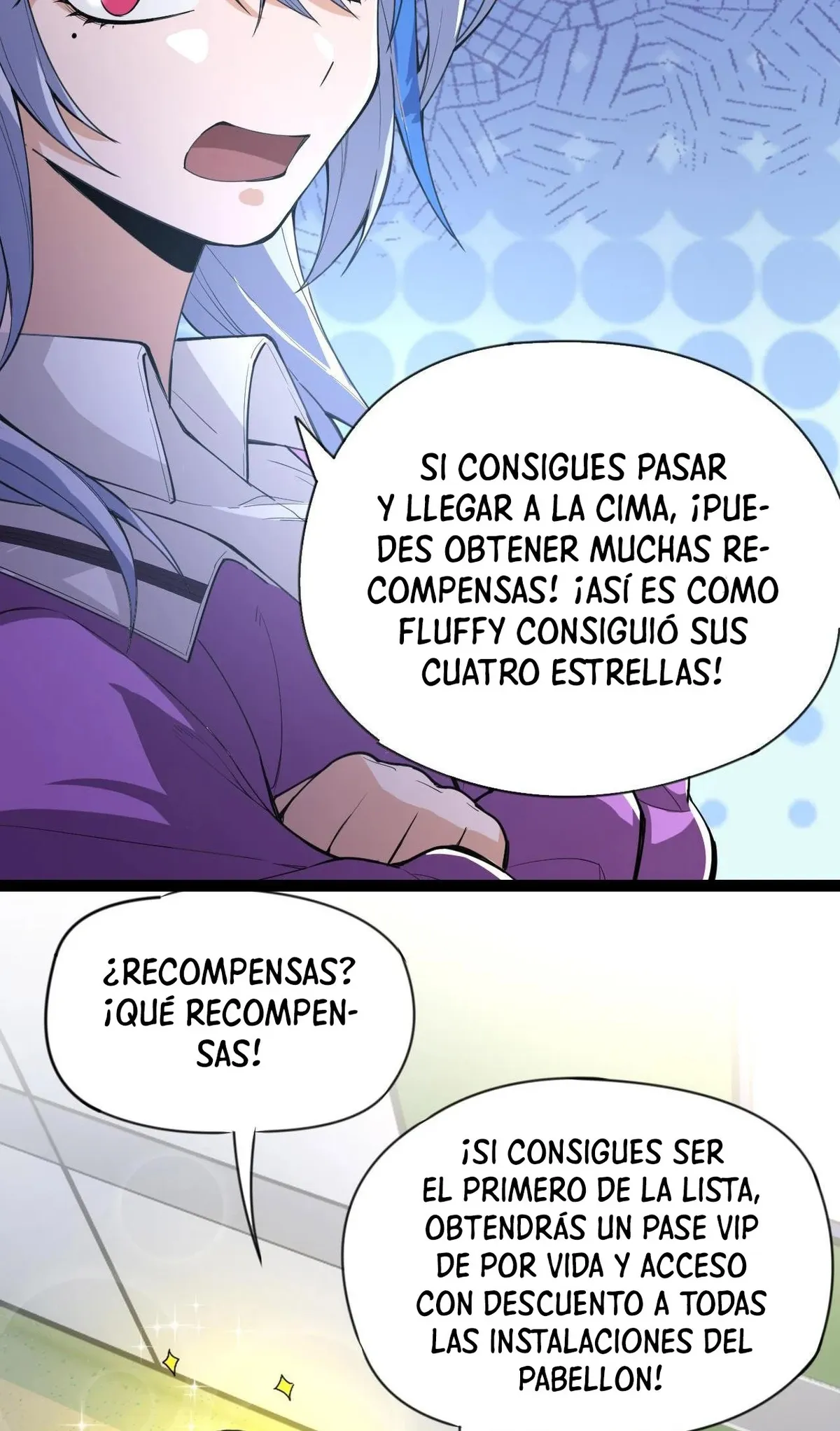 I Am From The Void Capítulo 4 en Línea - página 25