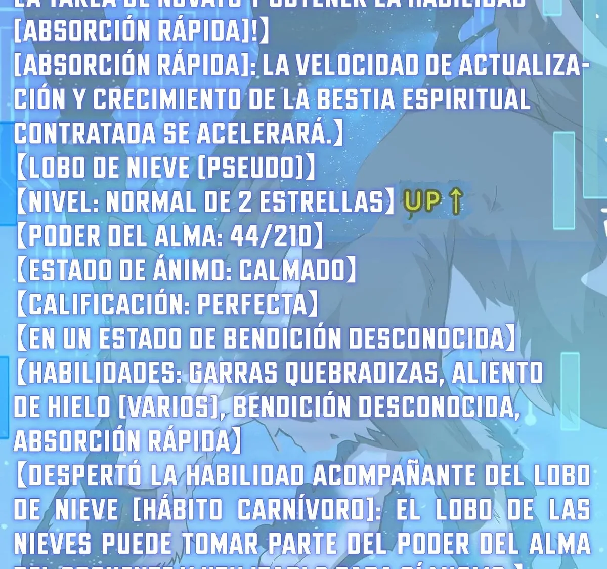 I Am From The Void Capítulo 5 en Línea - página 79