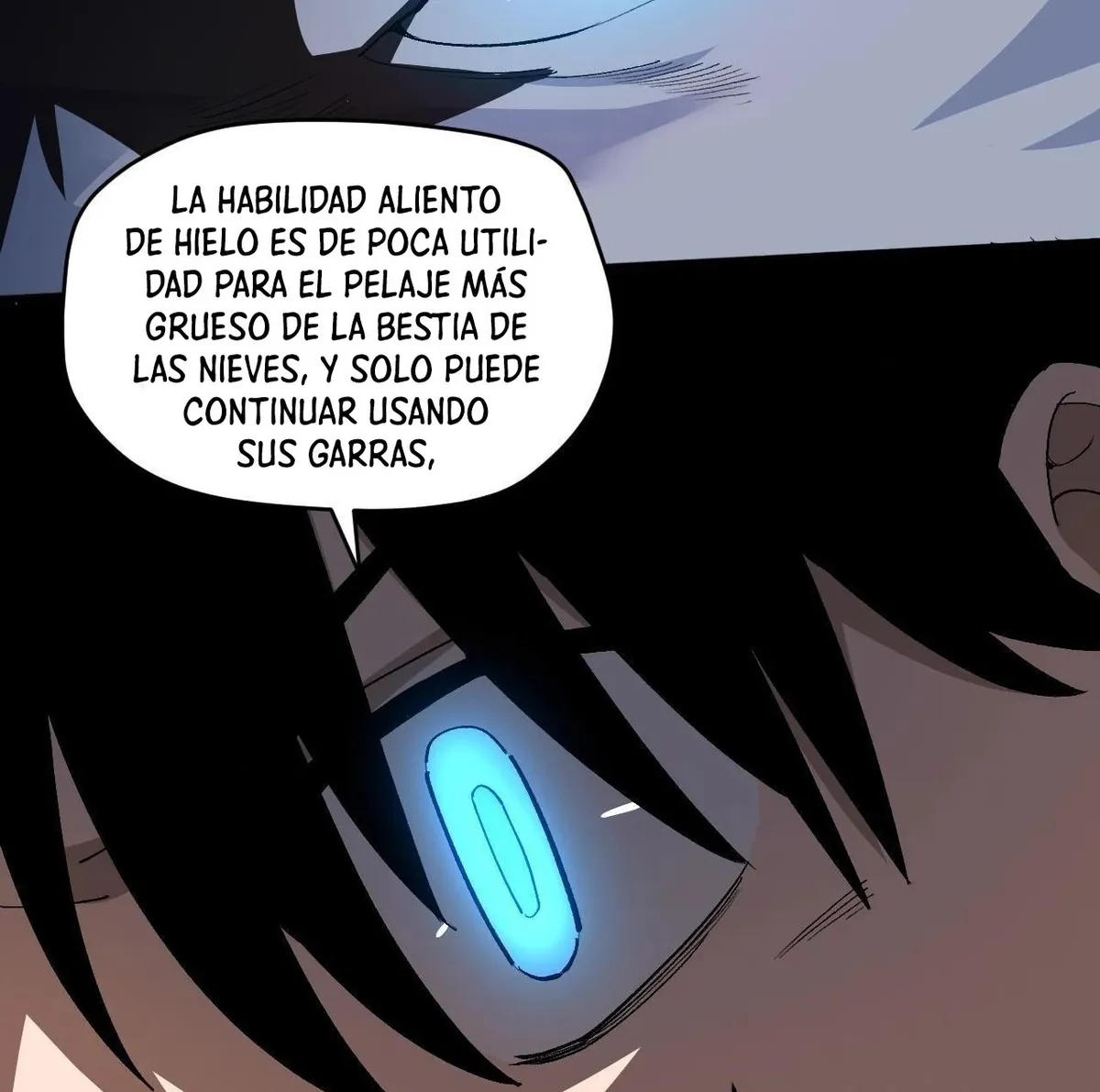 I Am From The Void Capítulo 6 en Línea - página 18
