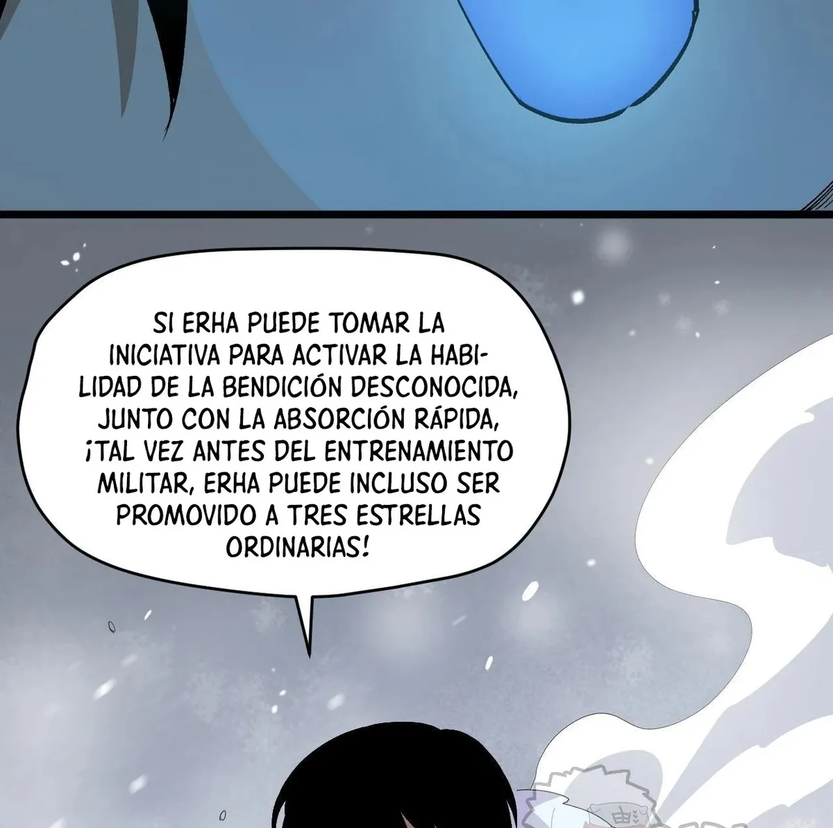 I Am From The Void Capítulo 6 en Línea - página 20