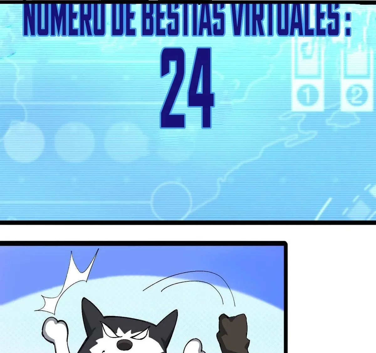 I Am From The Void Capítulo 6 en Línea - página 52