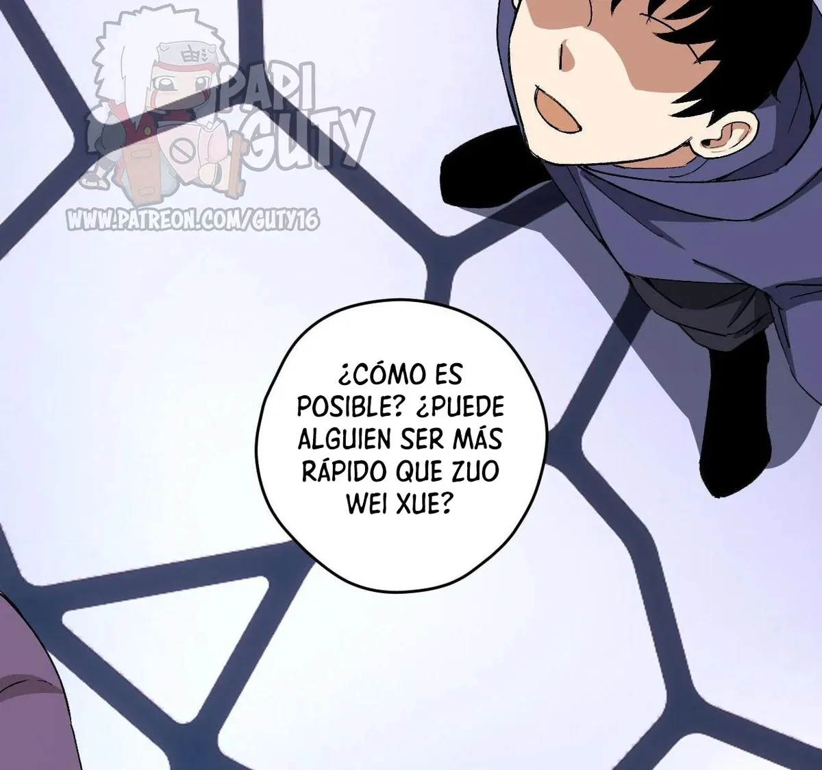 I Am From The Void Capítulo 6 en Línea - página 65