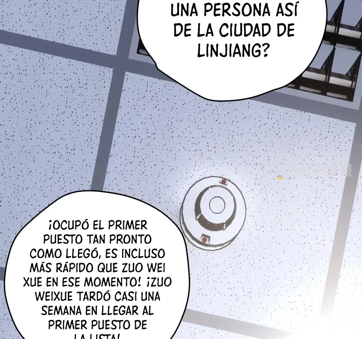 I Am From The Void Capítulo 6 en Línea - página 67