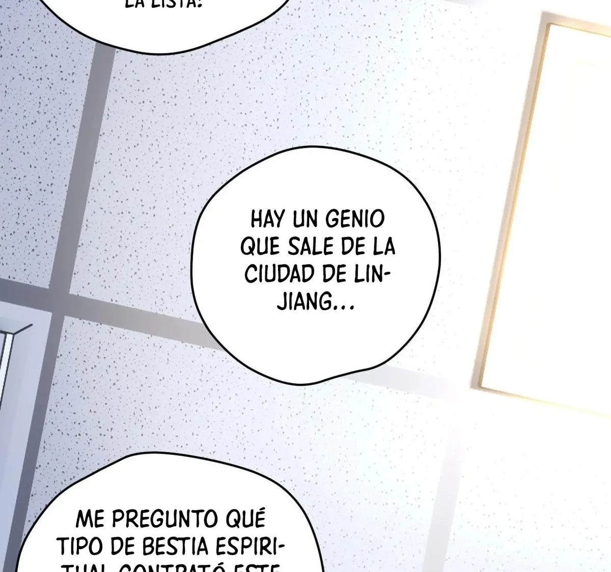 I Am From The Void Capítulo 6 en Línea - página 68