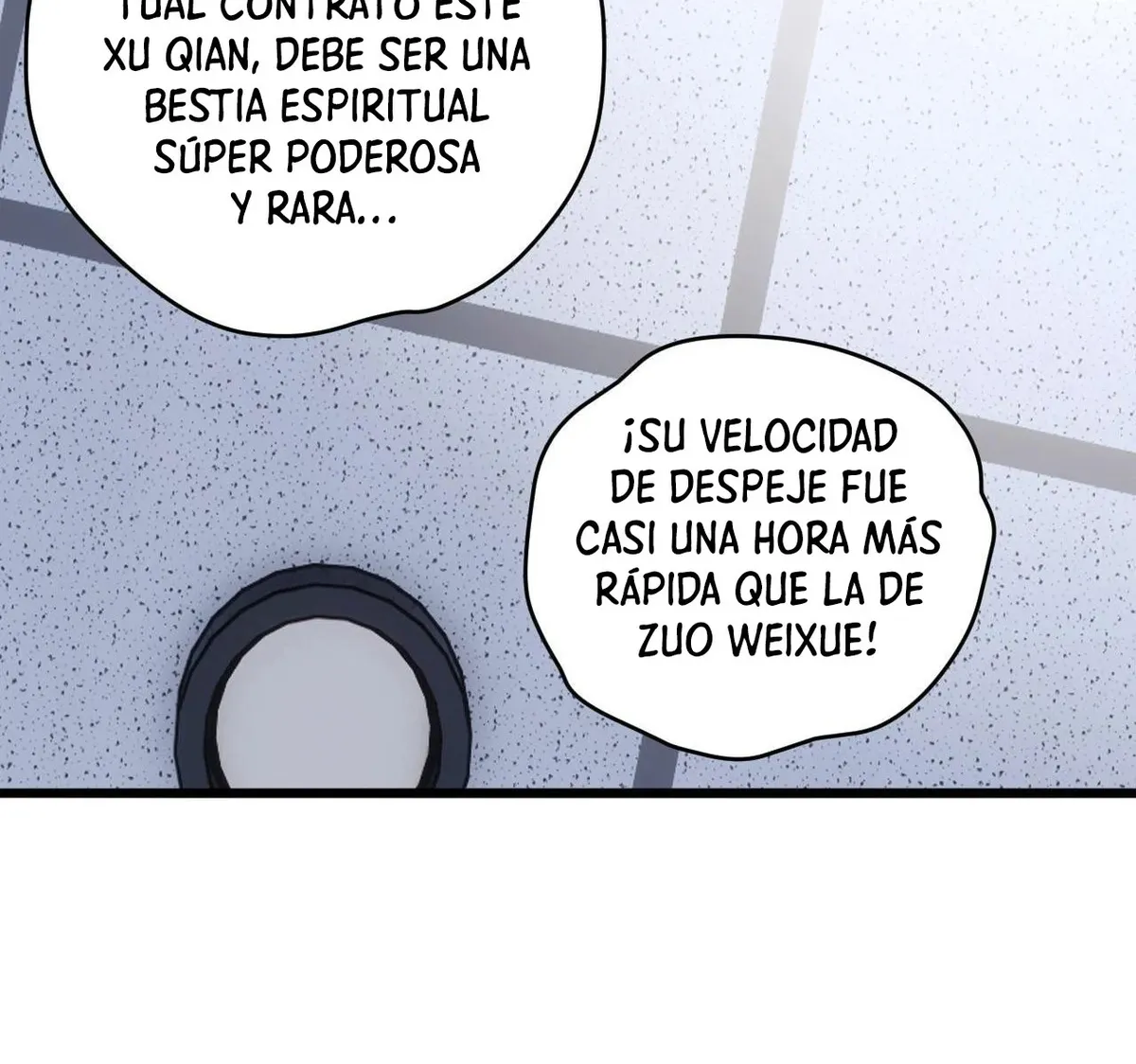 I Am From The Void Capítulo 6 en Línea - página 69