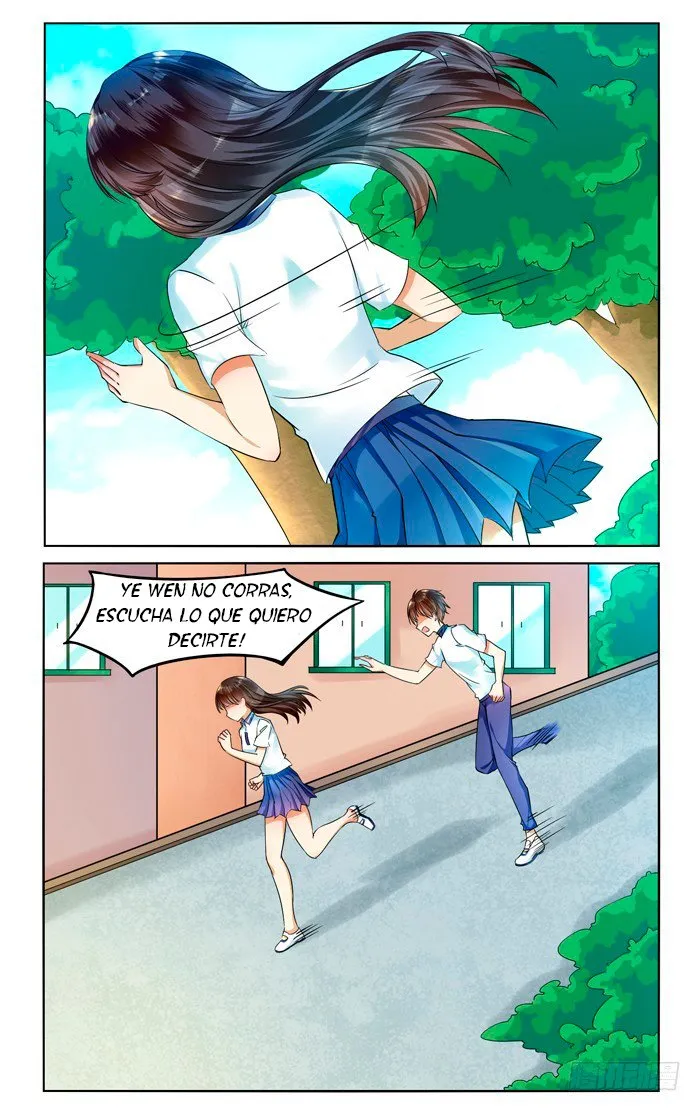 I Am My Wife. Capítulo 37 en Línea - página 3