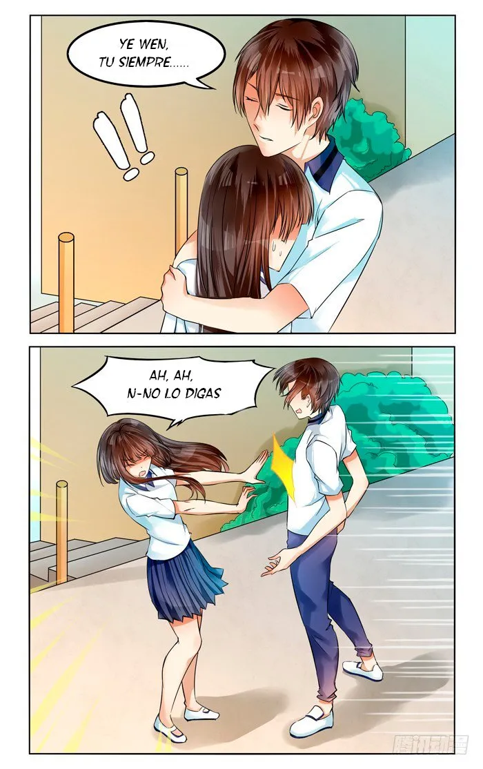 I Am My Wife. Capítulo 37 en Línea - página 7